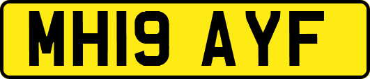 MH19AYF