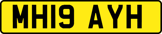 MH19AYH