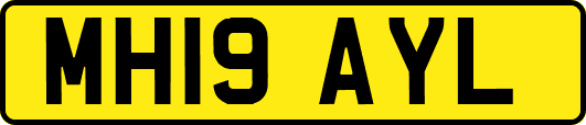 MH19AYL