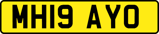 MH19AYO