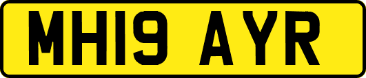 MH19AYR