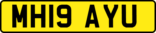 MH19AYU