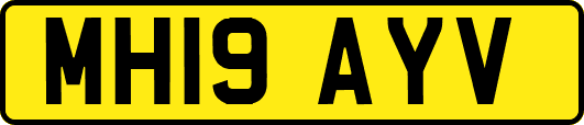MH19AYV