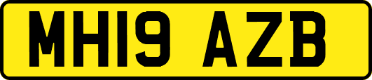 MH19AZB