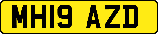 MH19AZD