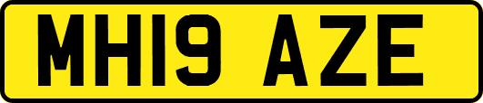 MH19AZE