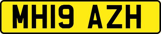 MH19AZH