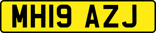 MH19AZJ