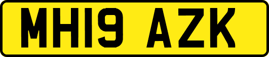 MH19AZK
