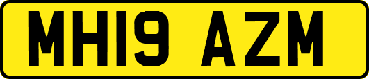 MH19AZM