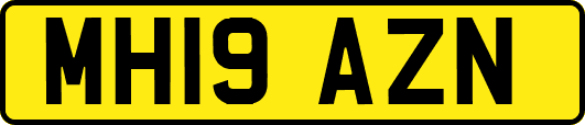 MH19AZN