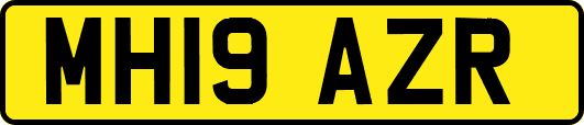 MH19AZR