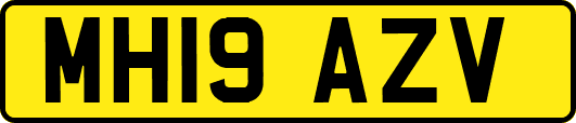 MH19AZV