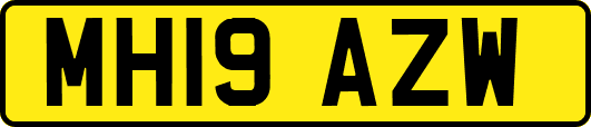 MH19AZW