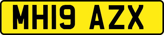 MH19AZX
