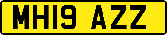MH19AZZ
