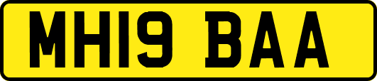 MH19BAA