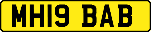 MH19BAB