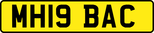 MH19BAC