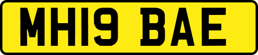 MH19BAE