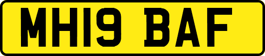 MH19BAF