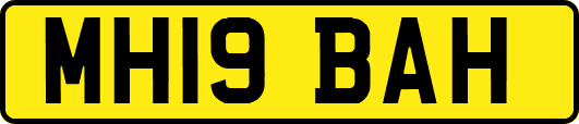 MH19BAH