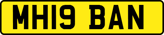 MH19BAN