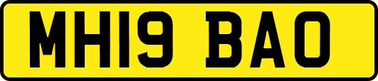 MH19BAO