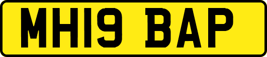 MH19BAP