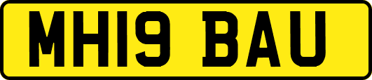 MH19BAU