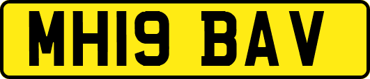 MH19BAV