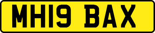 MH19BAX
