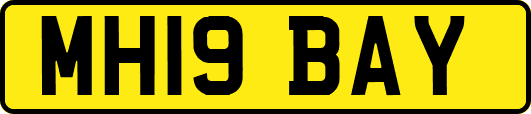 MH19BAY