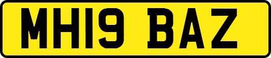 MH19BAZ