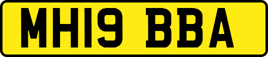 MH19BBA