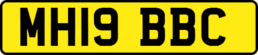 MH19BBC