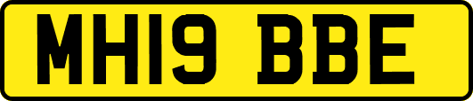 MH19BBE