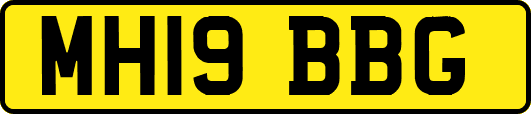 MH19BBG