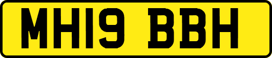 MH19BBH
