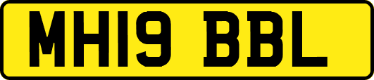 MH19BBL