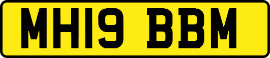 MH19BBM