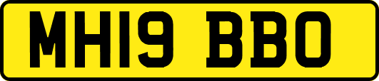 MH19BBO