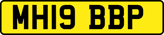 MH19BBP