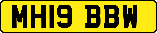 MH19BBW