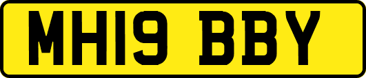 MH19BBY