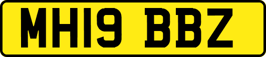 MH19BBZ