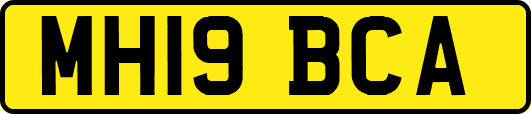 MH19BCA