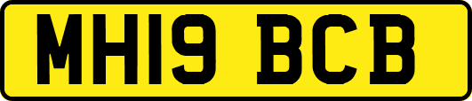 MH19BCB