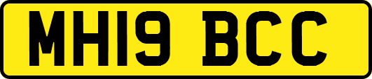 MH19BCC