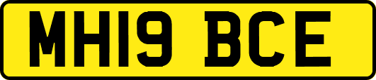 MH19BCE